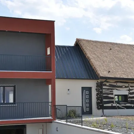 Le Pan Des Bois * Thionne